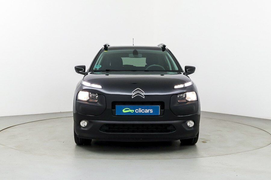 Foto del CITROEN C4 Cactus 1.2 PureTech S&S Feel 110