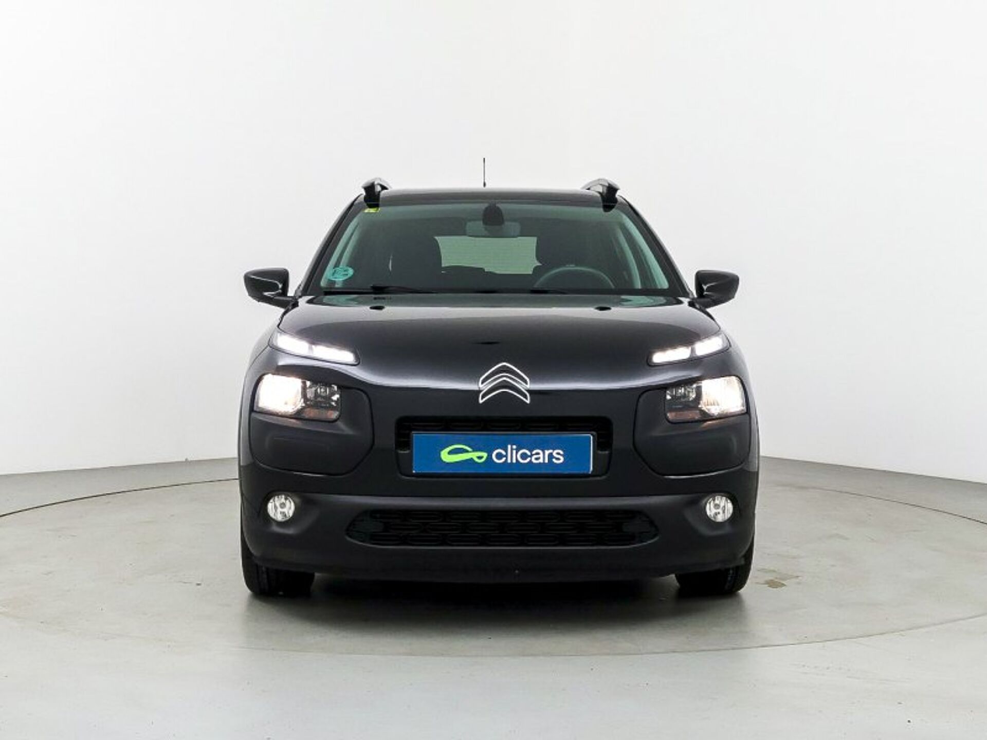 Imagen 2 de CITROEN C4 Cactus