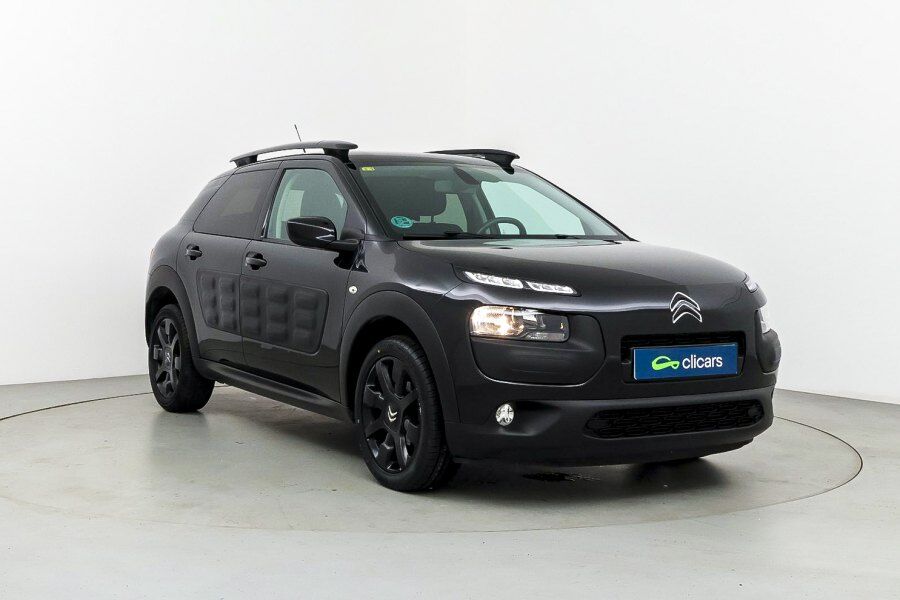 Foto del CITROEN C4 Cactus 1.2 PureTech S&S Feel 110