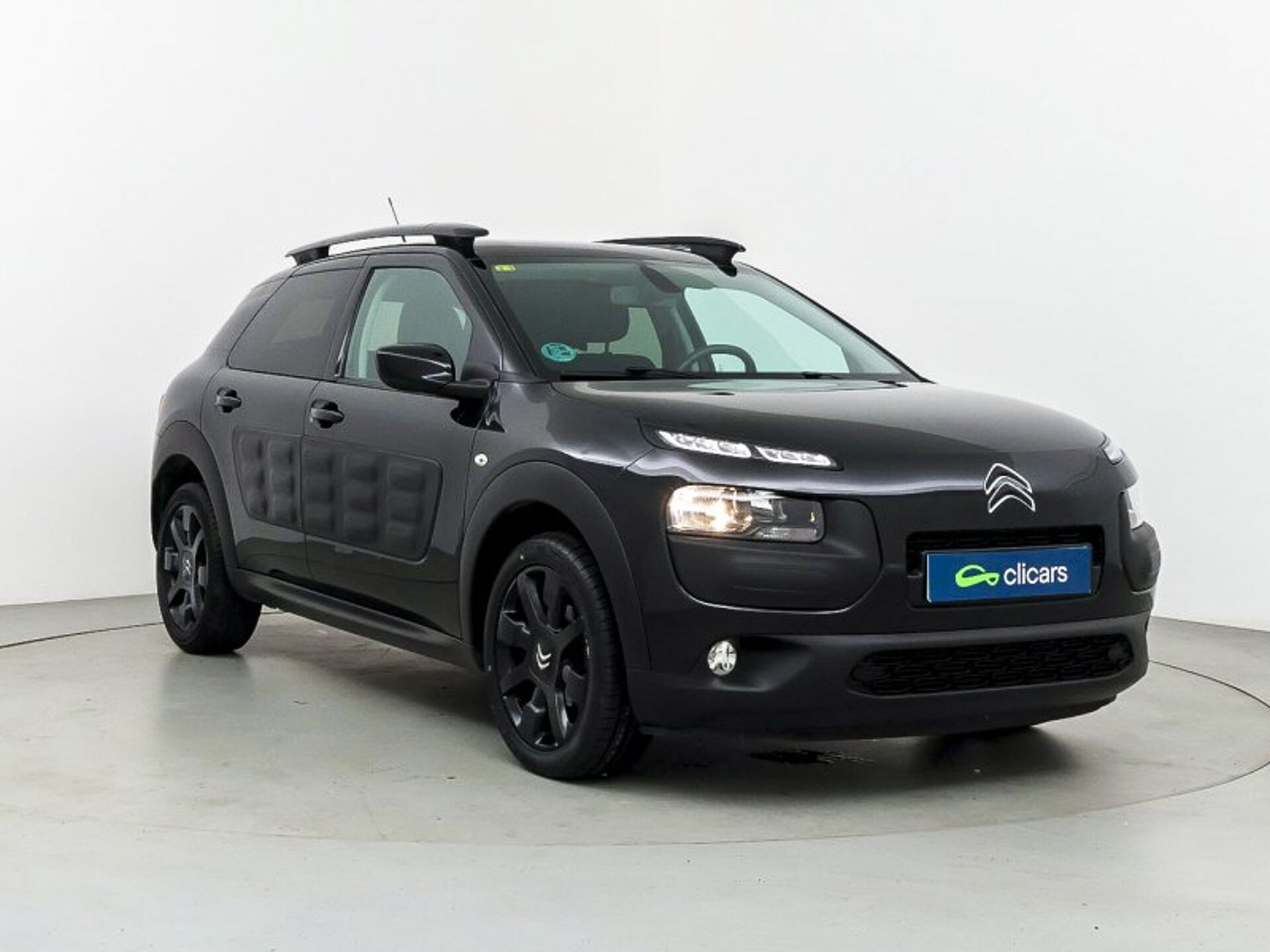Imagen 3 de CITROEN C4 Cactus