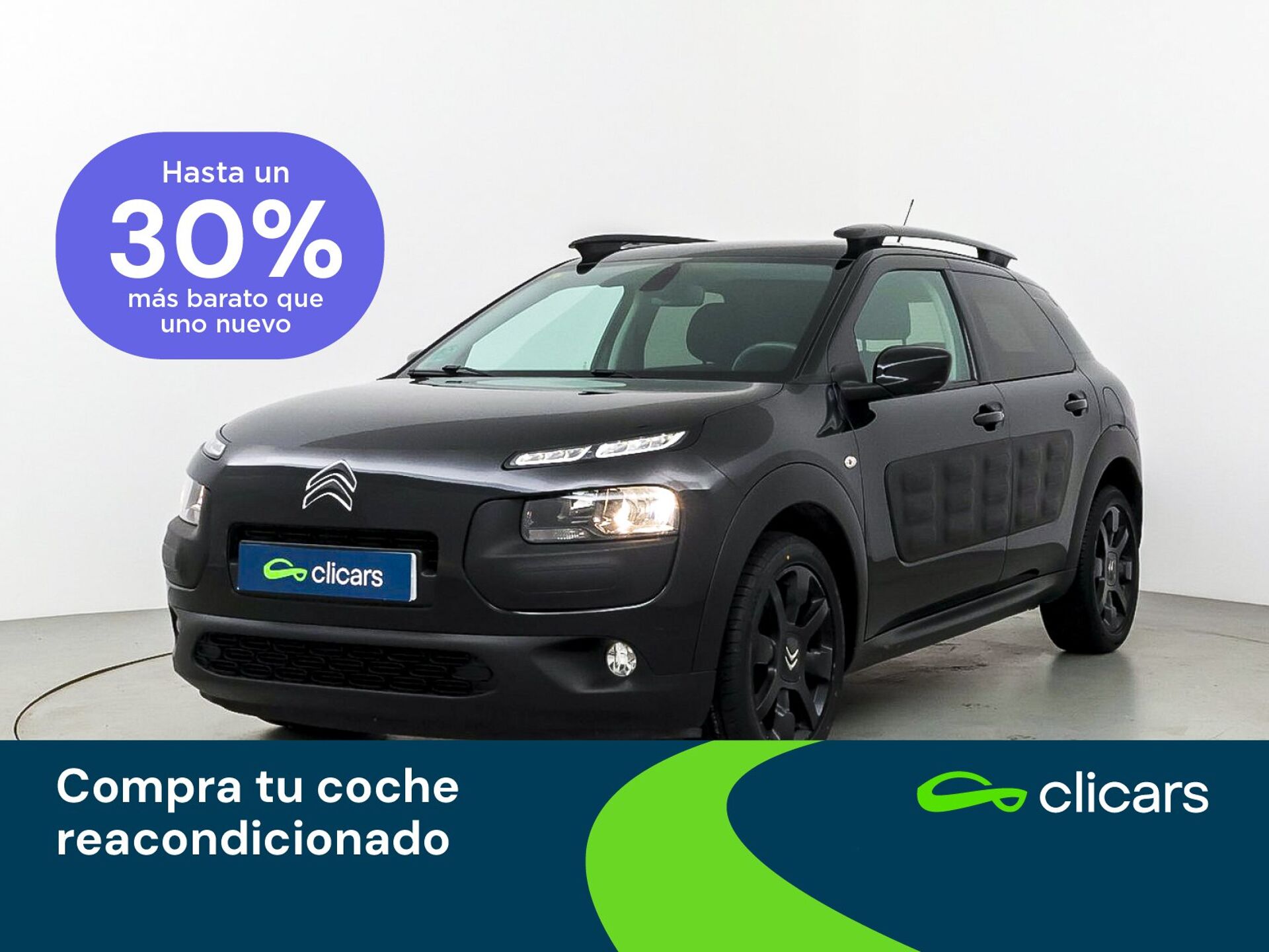 Imagen 1 de CITROEN C4 Cactus