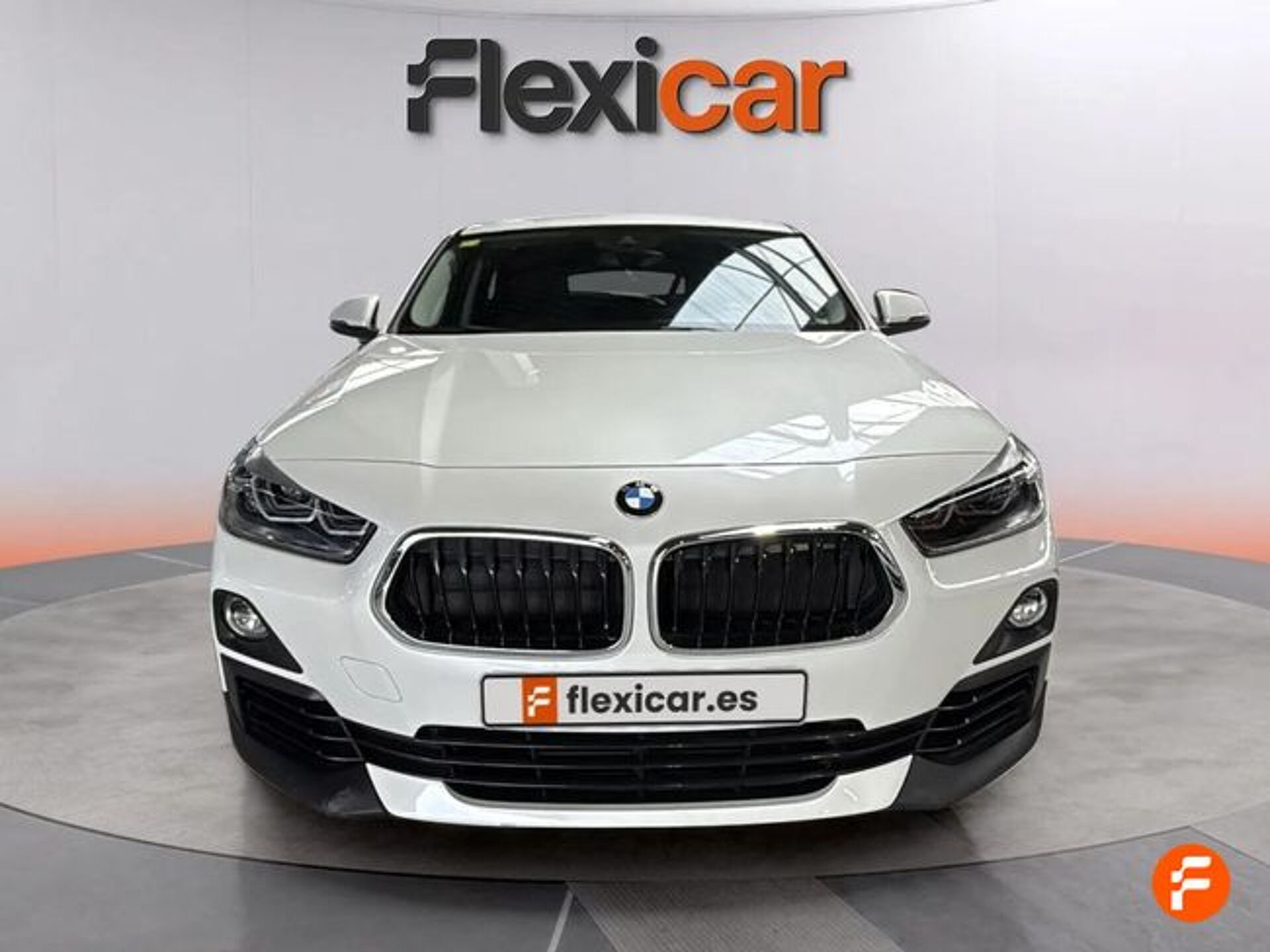 Imagen 2 de BMW X2