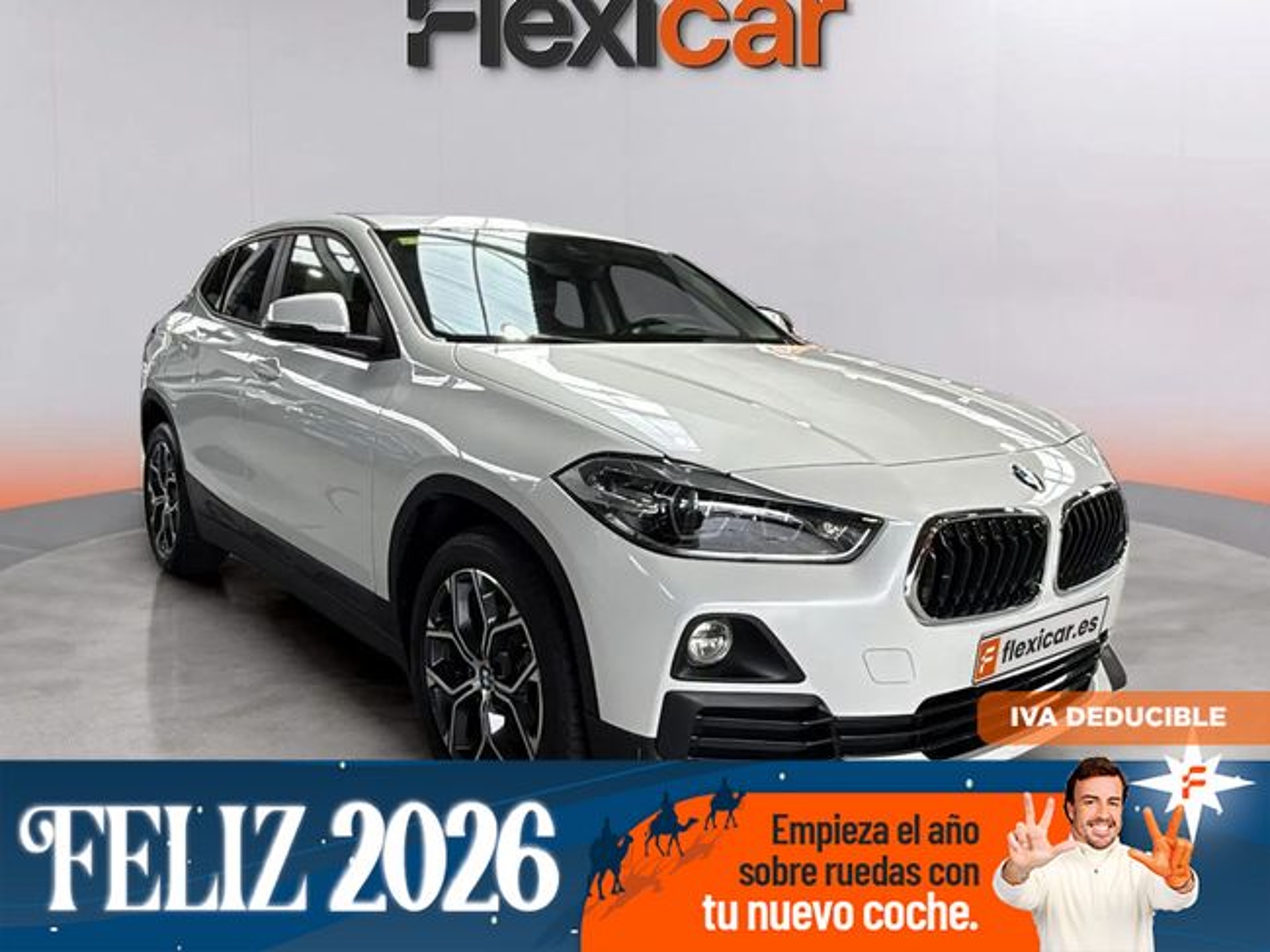 Imagen de BMW X2