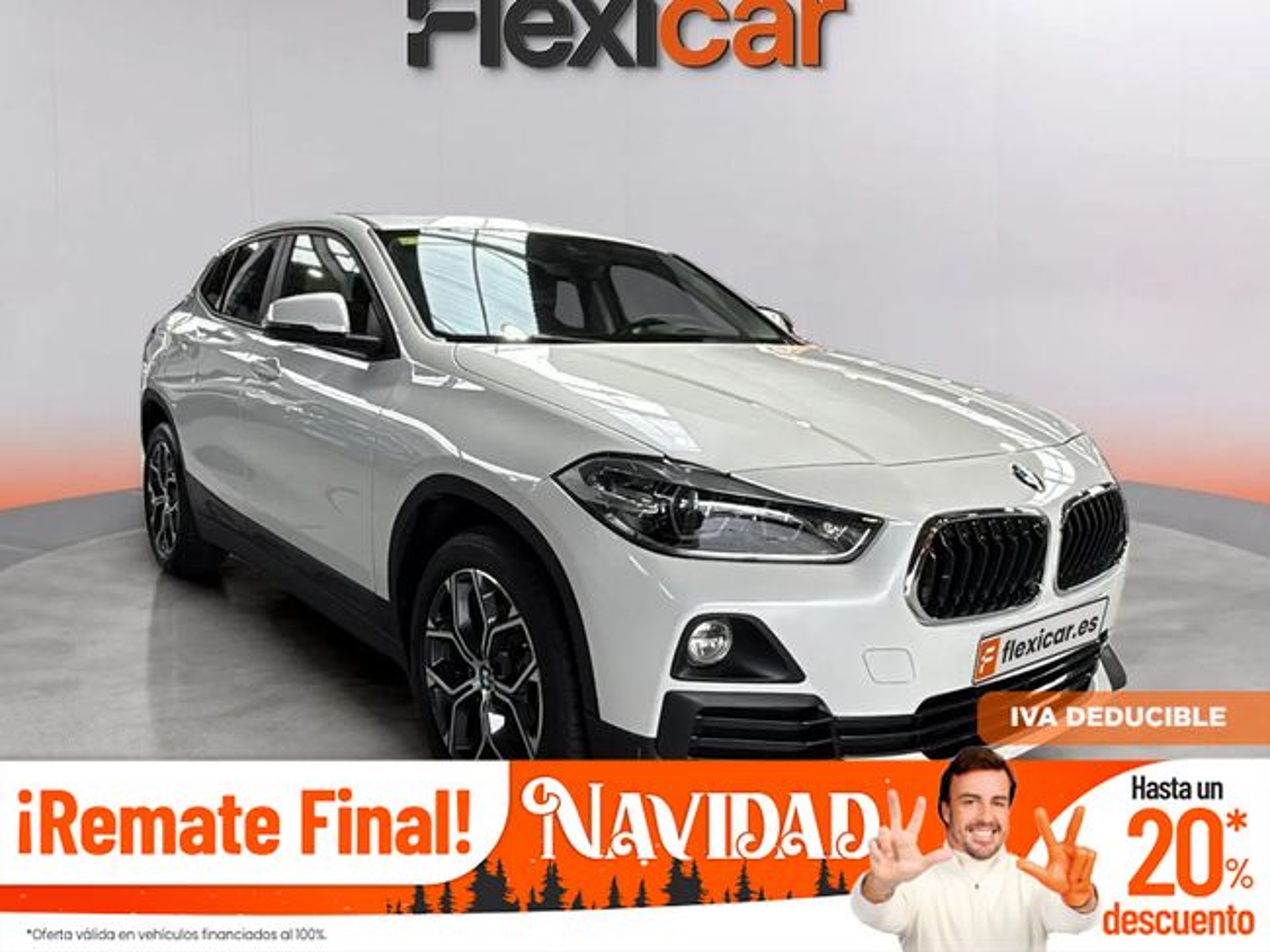 Imagen de BMW X2