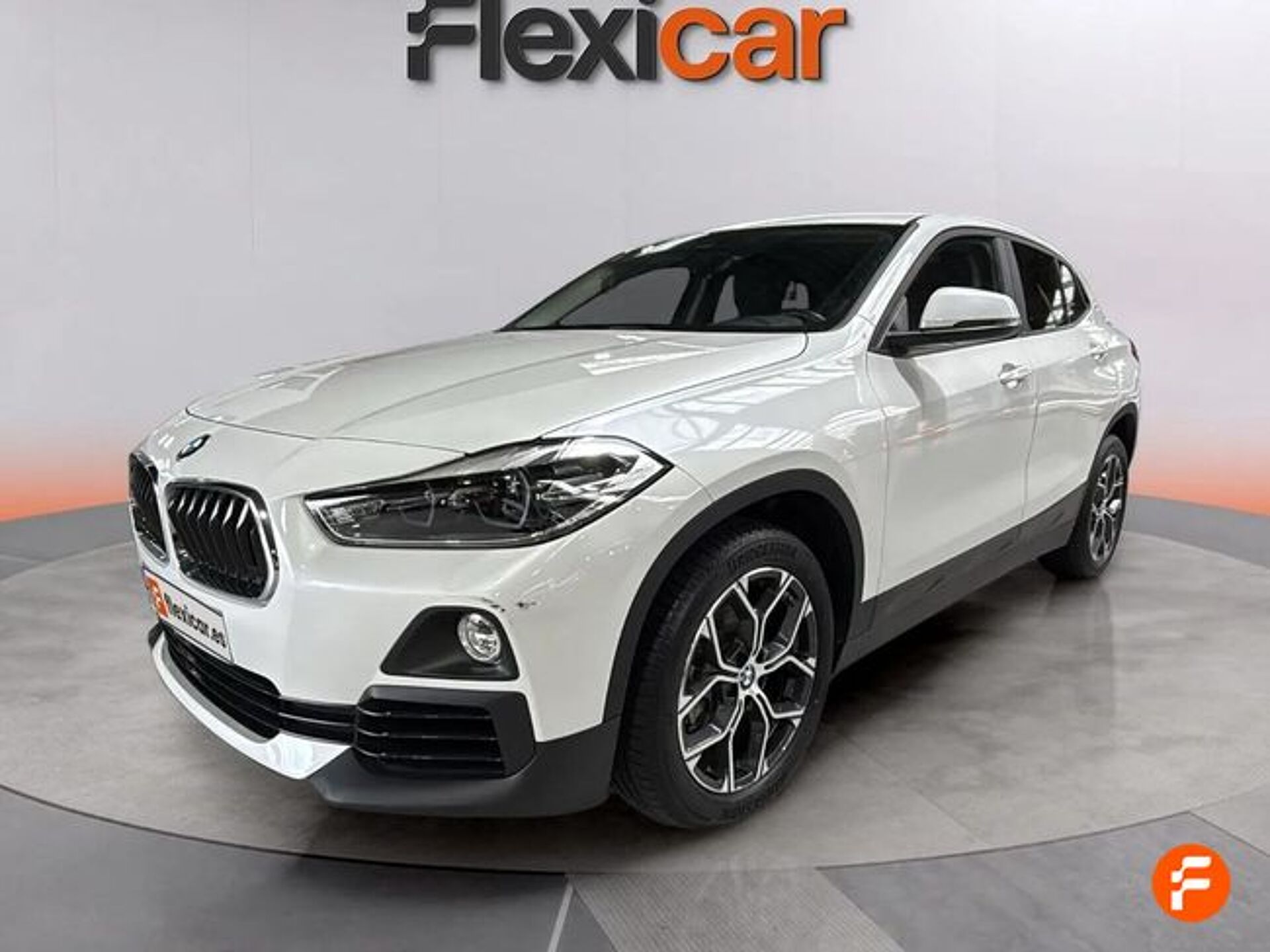 Imagen 3 de BMW X2