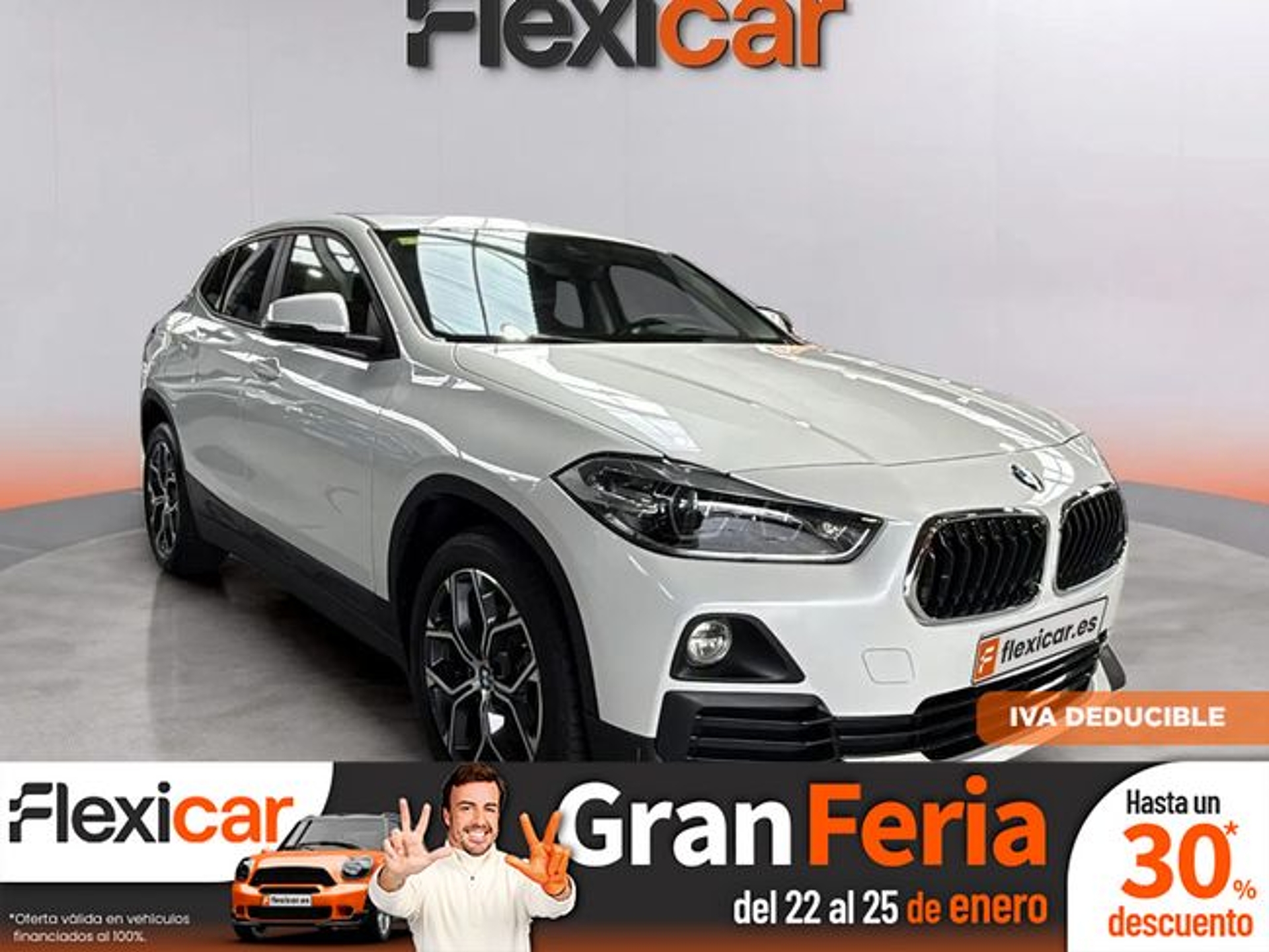 Imagen de BMW X2