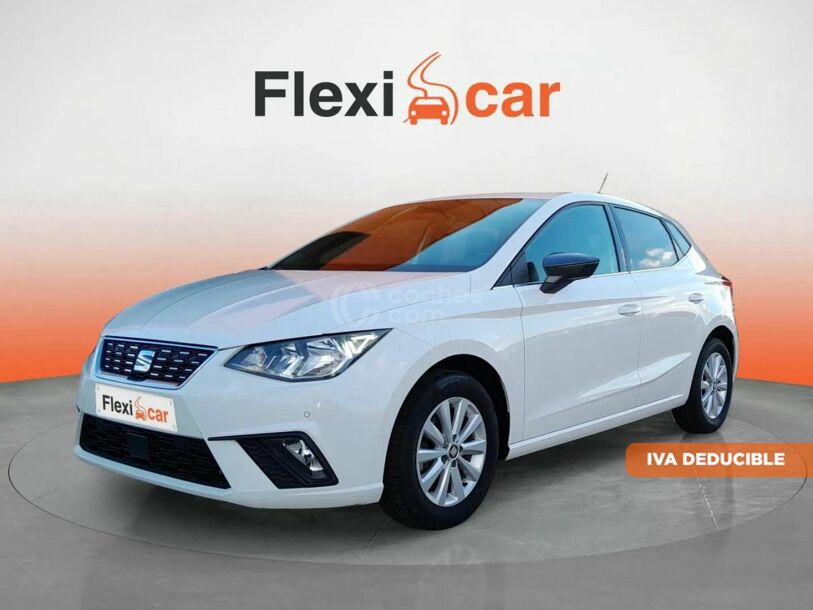 Foto del SEAT Ibiza 1.0 TSI S&S Xcellence 110