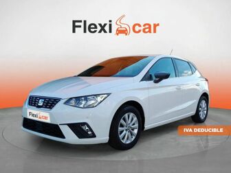 Imagen de SEAT Ibiza 1.0 TSI S&S Xcellence 110