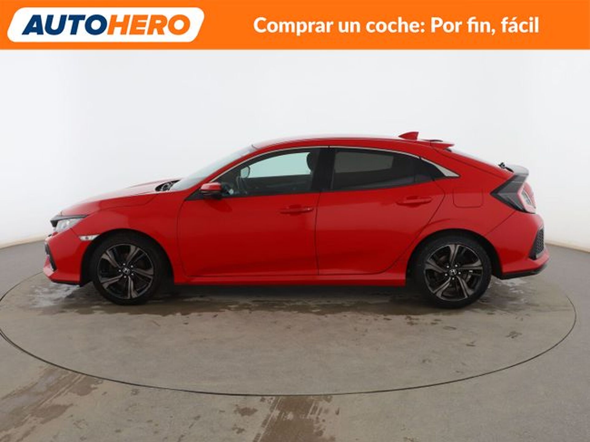 Imagen 3 de HONDA Civic