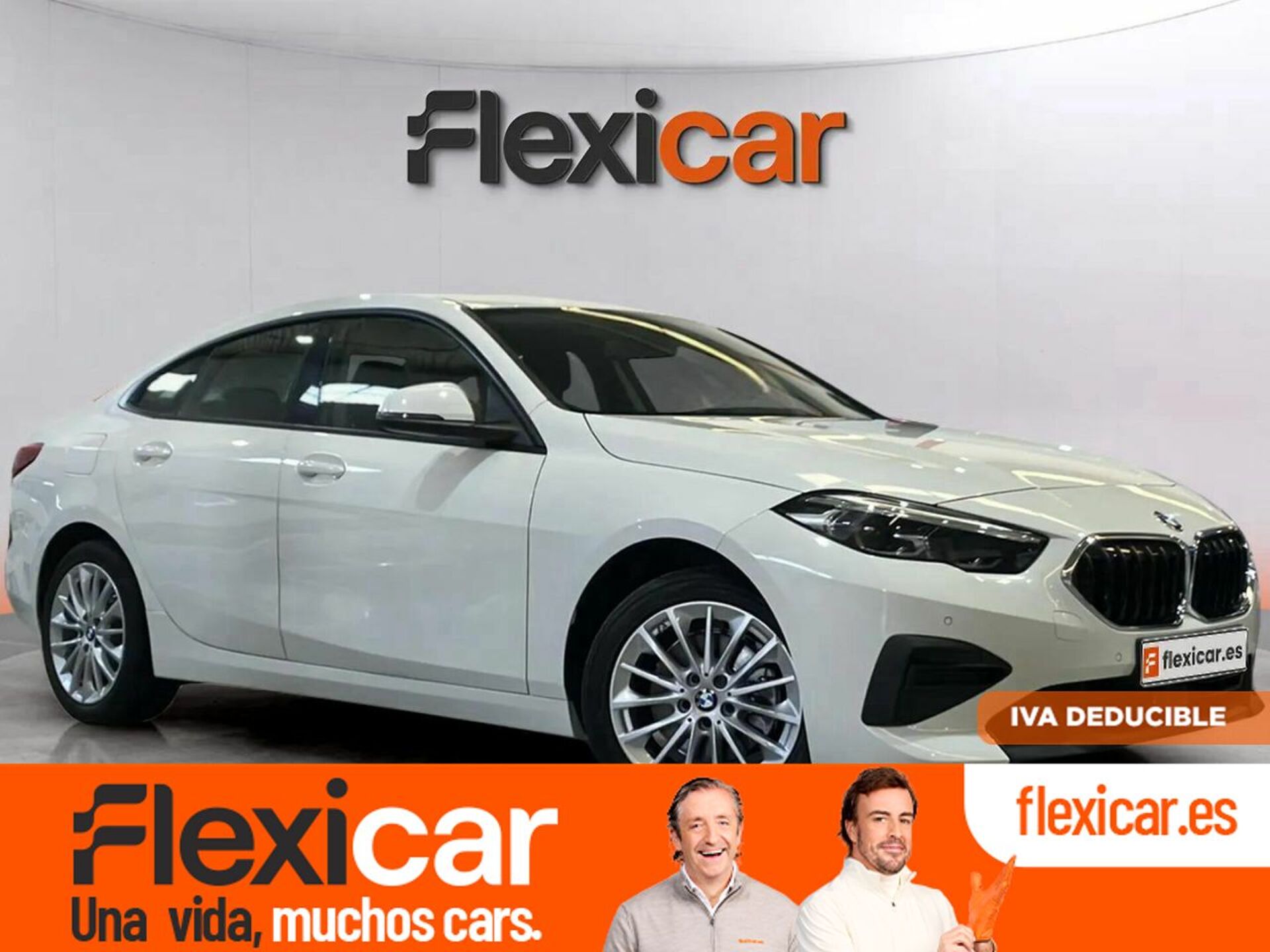 Imagen de BMW Serie 2