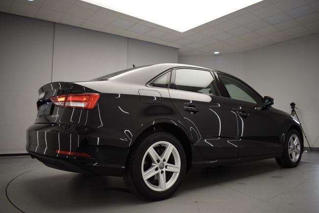 Foto del AUDI A3 Sedán 30 TDI S tronic 85kW