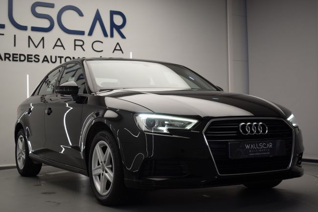 Foto del AUDI A3 Sedán 30 TDI S tronic 85kW