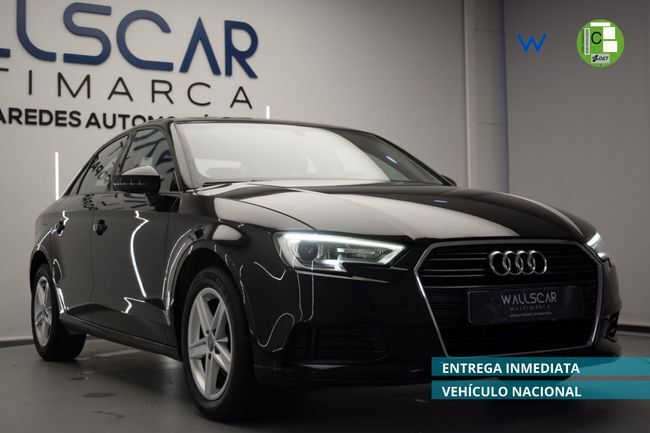 Foto del AUDI A3 Sedán 30 TDI S tronic 85kW