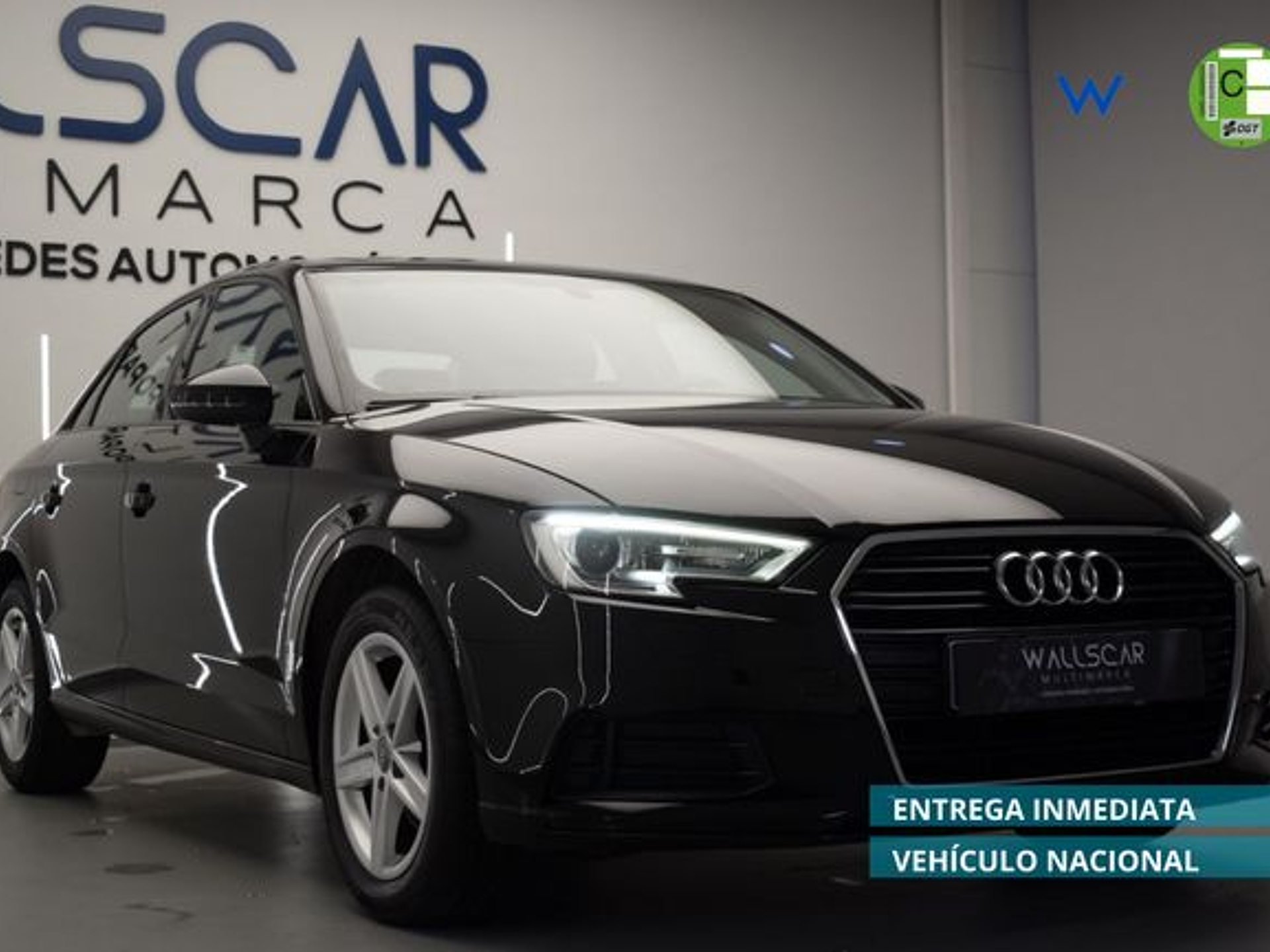 Imagen de AUDI A3