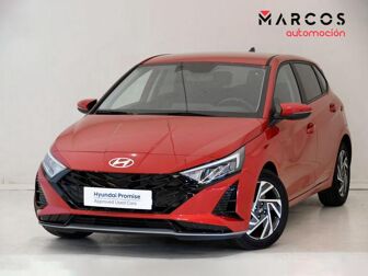 Imagen de HYUNDAI i20 1.0 TGDI Klass 100