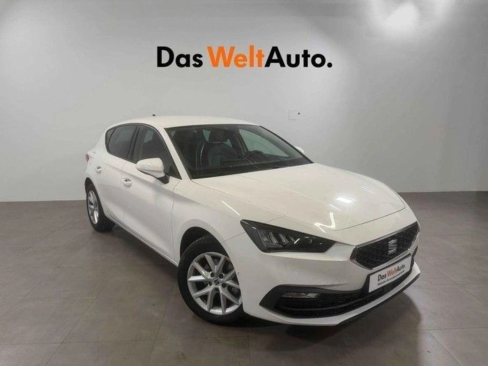 SEAT León (2.0TDI S&S Style XS 115) en Salamanca