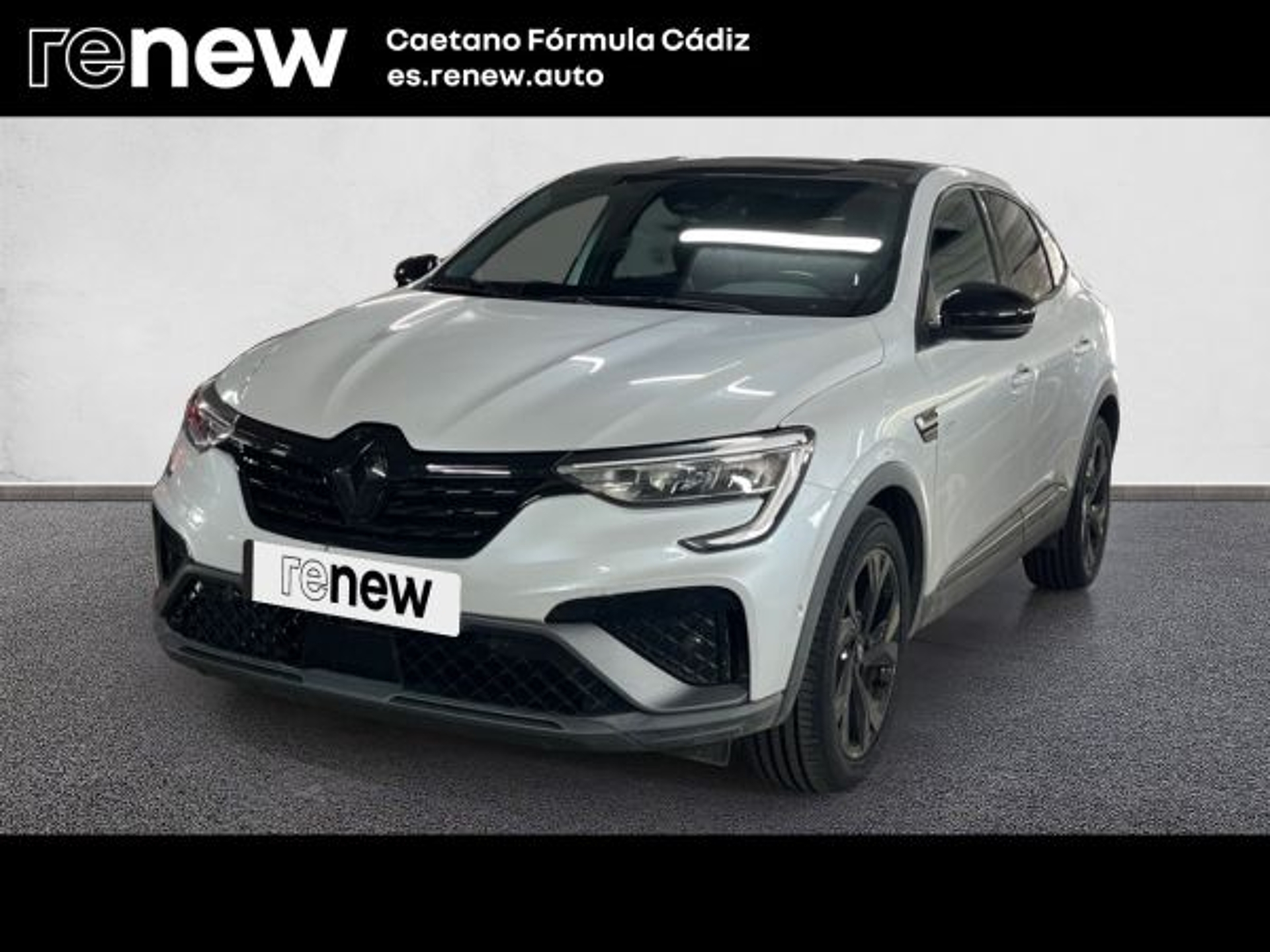 Imagen de RENAULT Arkana