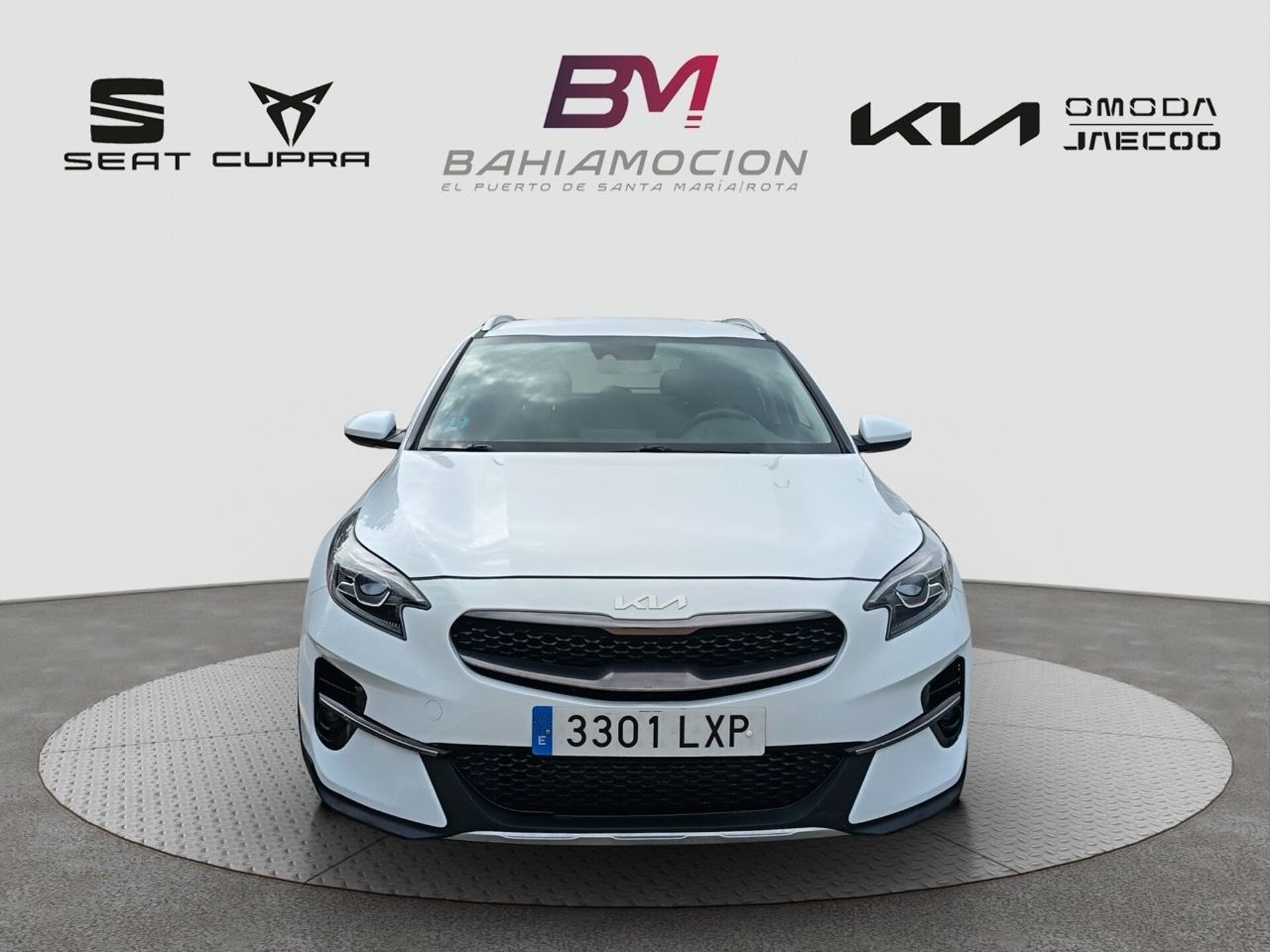 Imagen de KIA XCeed