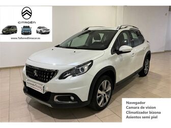 Imagen de PEUGEOT 2008 1.6 BlueHDI Allure 100