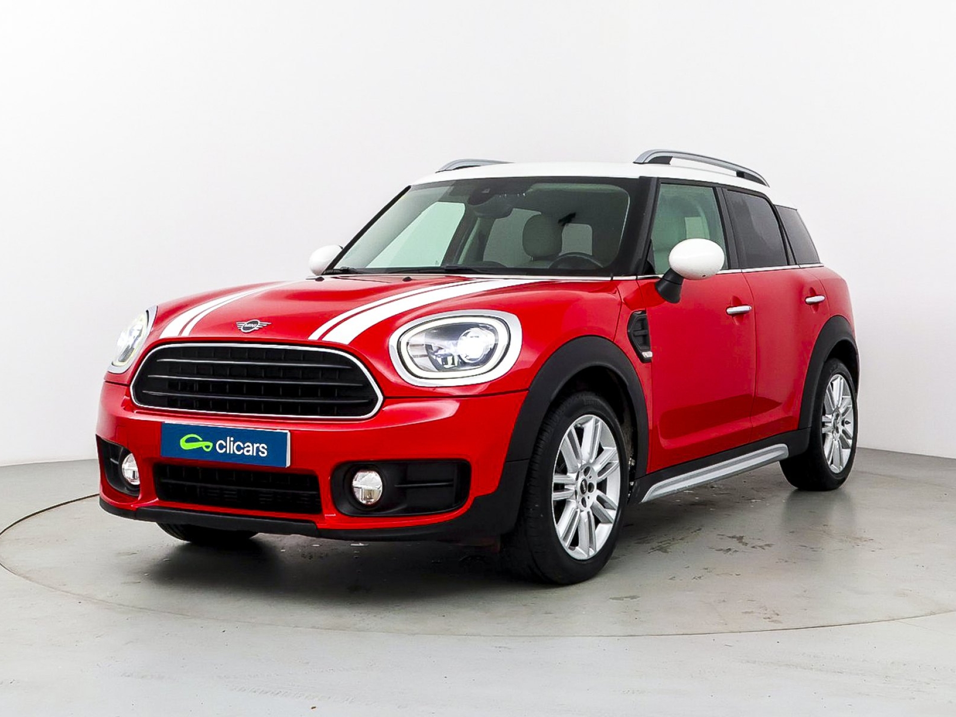 Imagen de MINI Mini Countryman