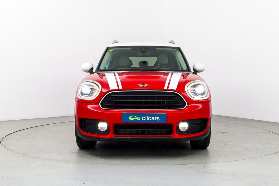 Foto del MINI Mini Countryman COUNTRYMAN COOPER D