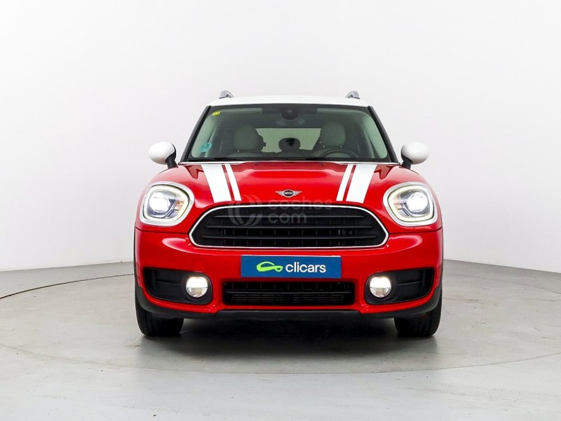 Foto del MINI Mini Countryman COUNTRYMAN COOPER D