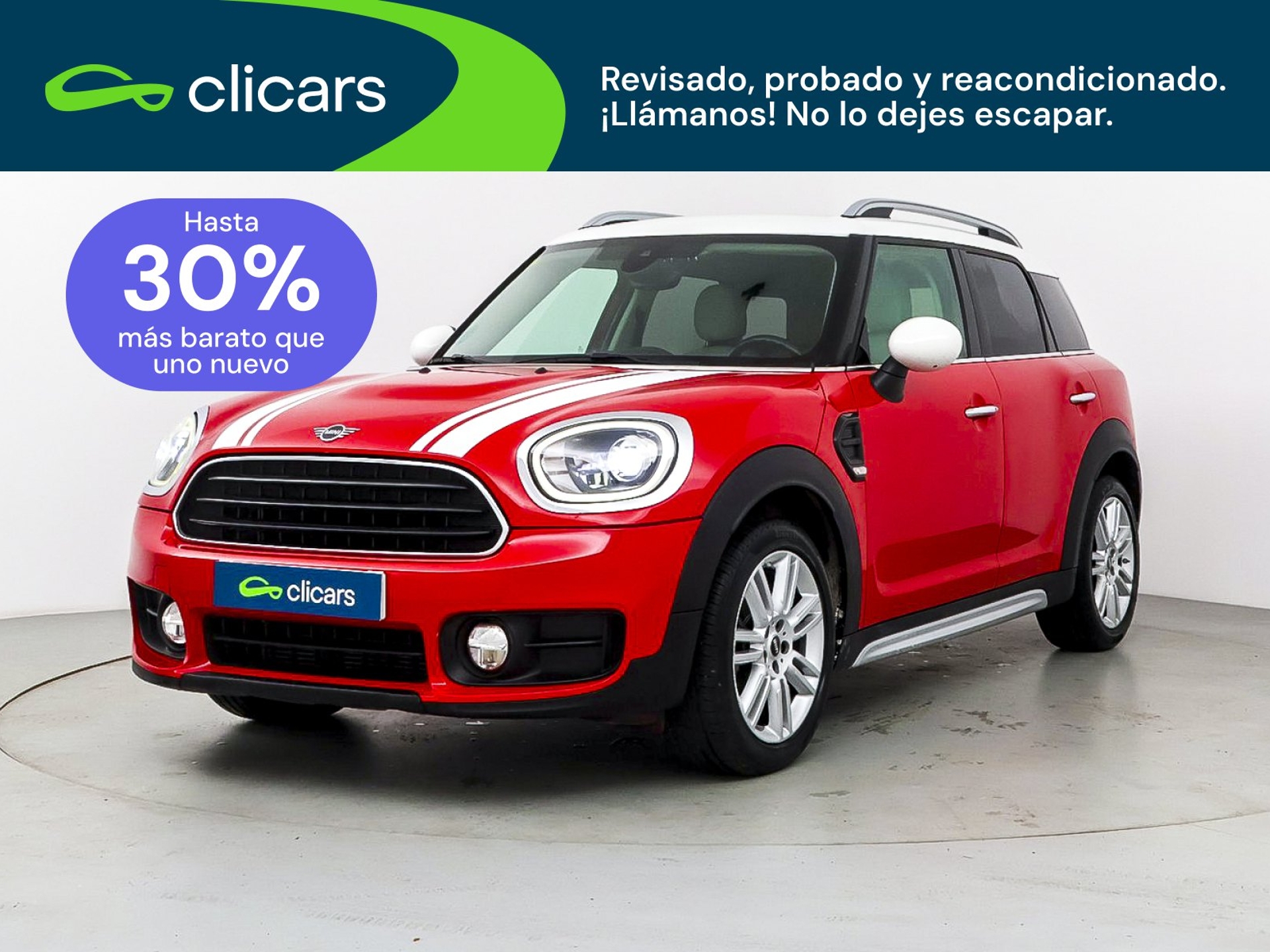 Imagen de MINI Mini Countryman