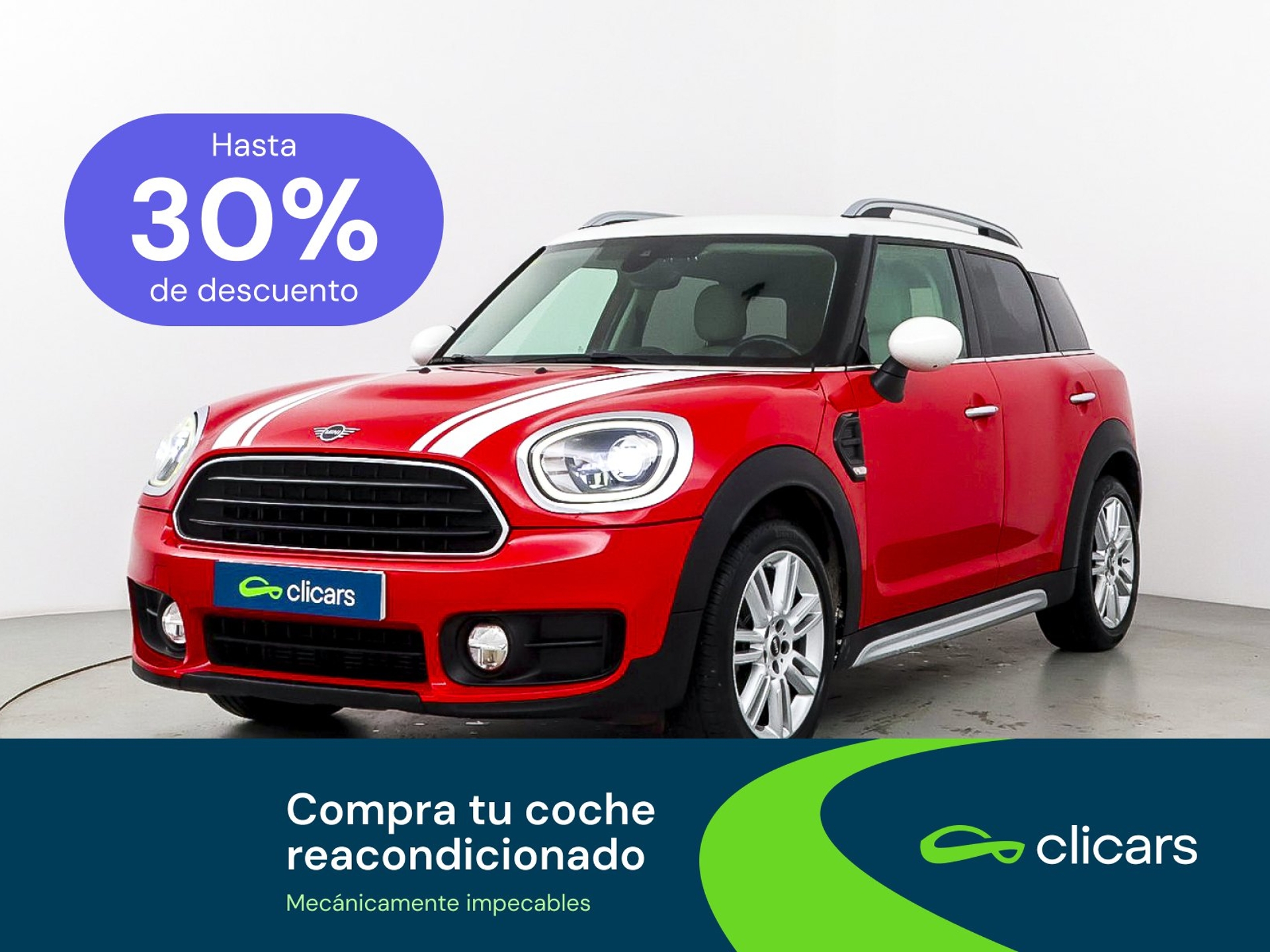 Imagen de MINI Mini Countryman