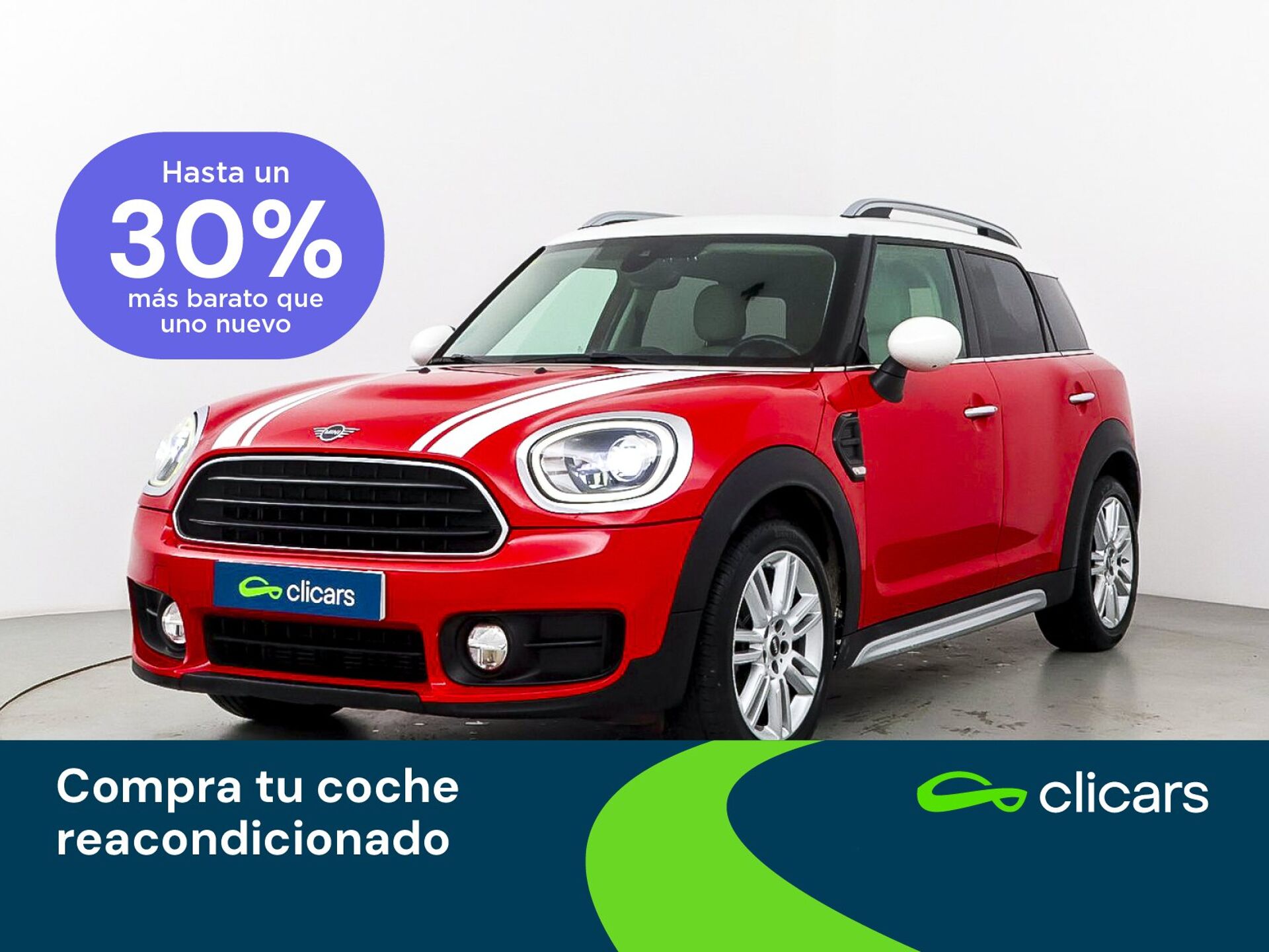 Imagen 1 de MINI Mini Countryman