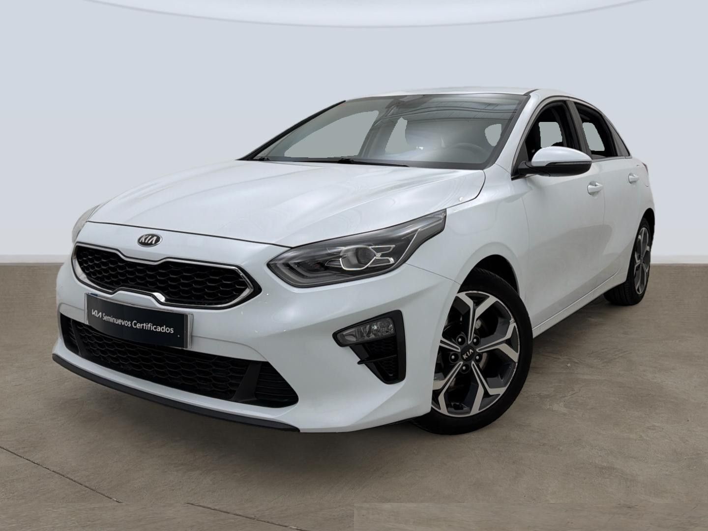 KIA Ceed (1.0 T-GDi Tech 74 kW (100 CV)) en Barcelona