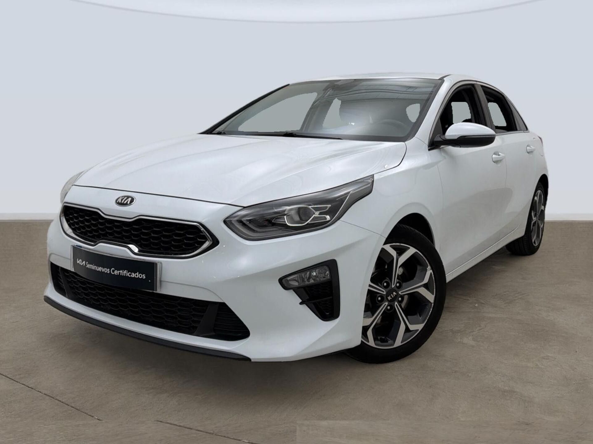 Imagen 1 de KIA Ceed