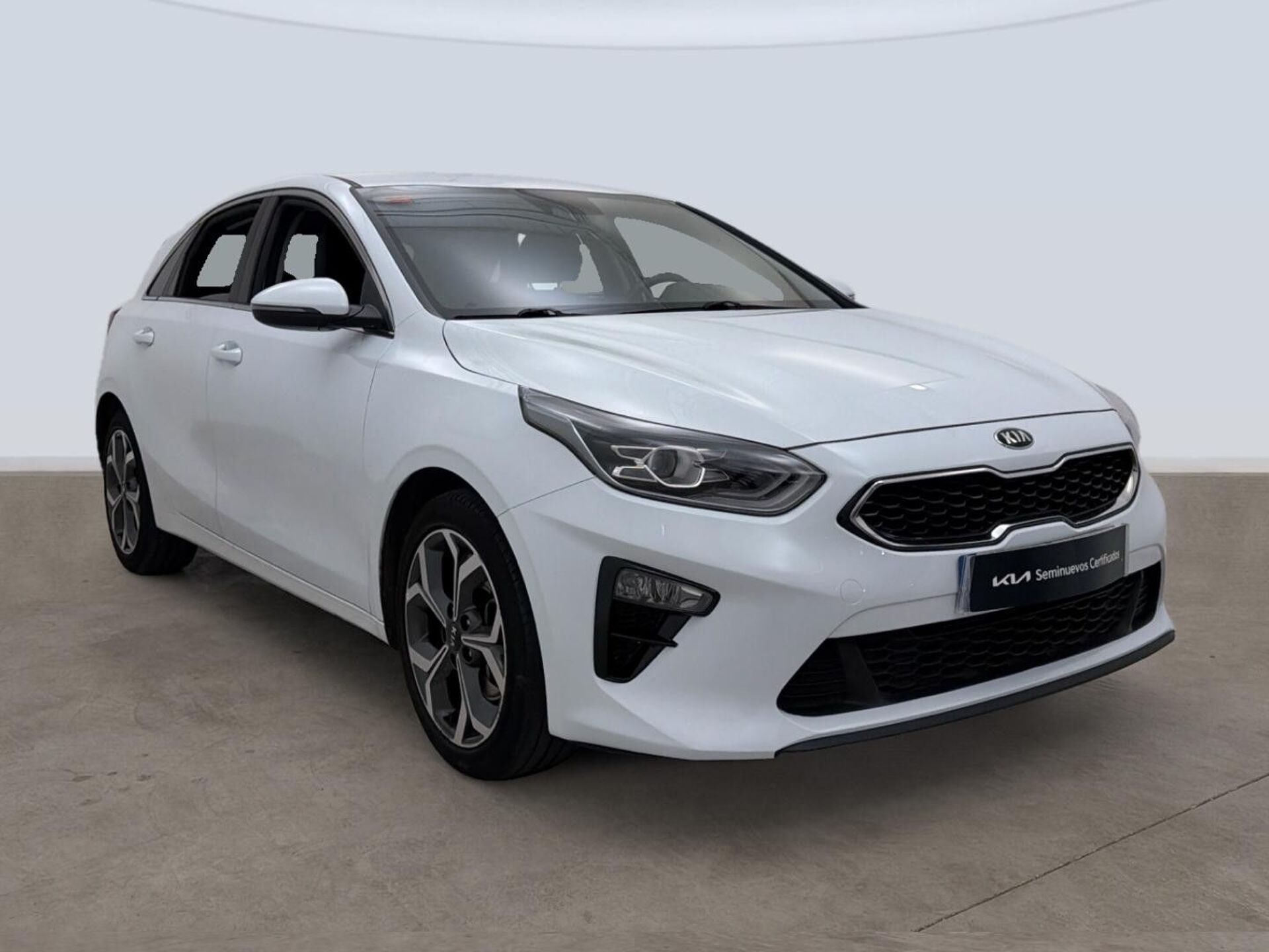 Imagen 3 de KIA Ceed