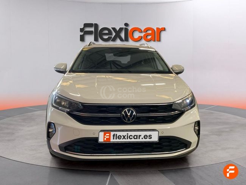 Foto del VOLKSWAGEN Taigo 1.0 TSI Life 81kW