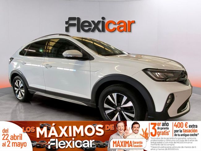 Foto del VOLKSWAGEN Taigo 1.0 TSI Life 81kW