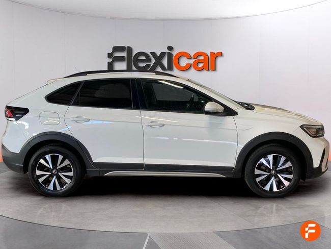 Foto del VOLKSWAGEN Taigo 1.0 TSI Life 81kW