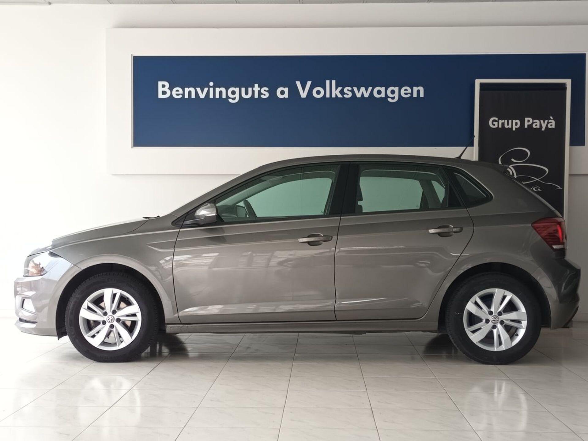Imagen 2 de VOLKSWAGEN Polo