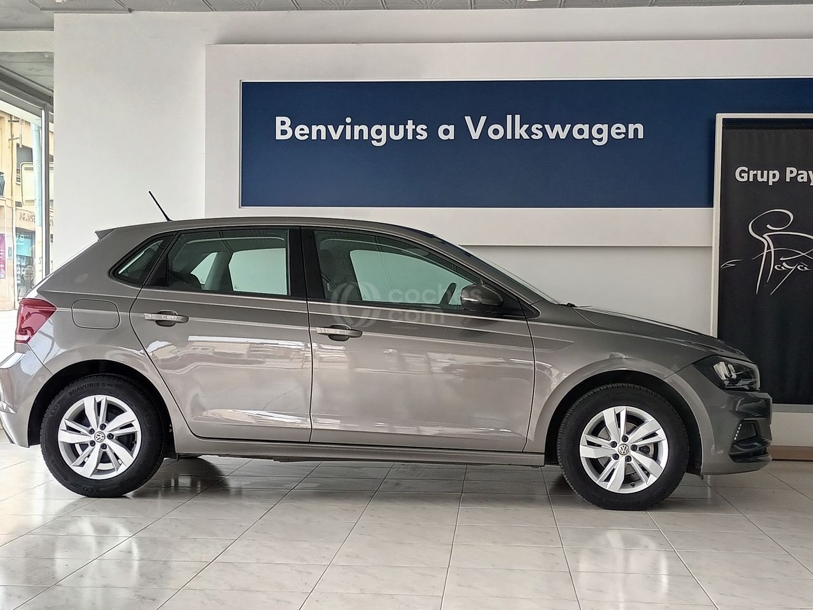 Foto del VOLKSWAGEN Polo 1.0 TSI Advance DSG 70kW