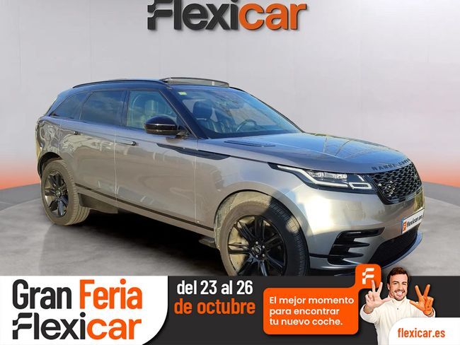 LAND ROVER Range Rover Velar (2.0 D180 132kW R-Dynamic 4WD Auto) en Girona