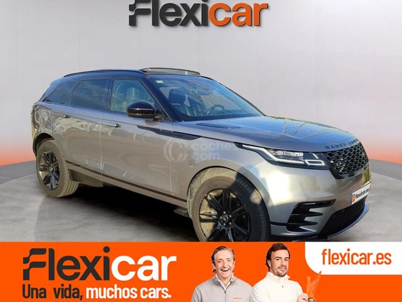 Foto del LAND ROVER Range Rover Velar 2.0D S 4WD Aut. 180