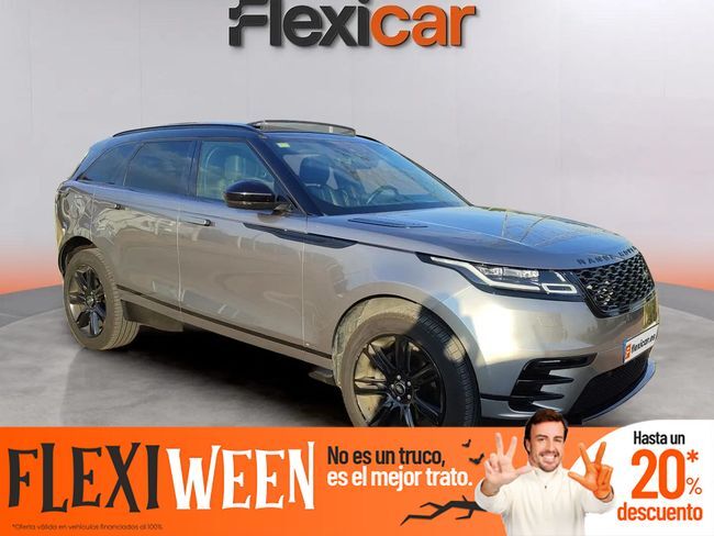 LAND ROVER Range Rover Velar (2.0 D180 132kW R-Dynamic 4WD Auto) en Girona