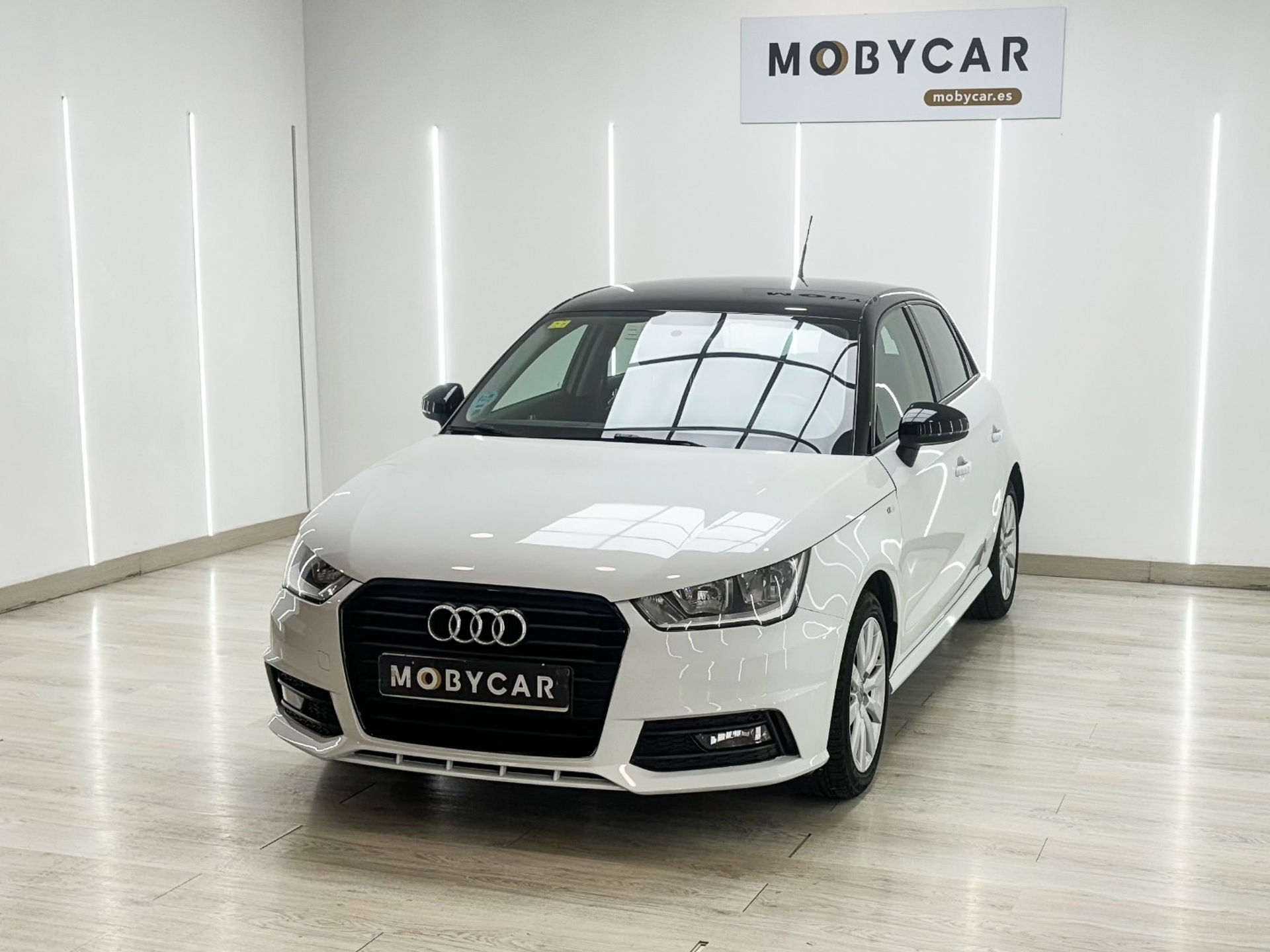 Imagen de AUDI A1
