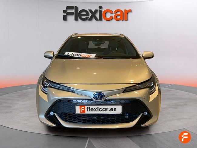 Foto del TOYOTA Corolla 125H Active Tech