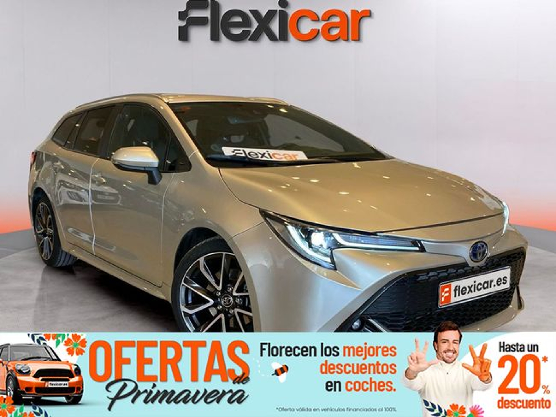 Imagen de TOYOTA Corolla