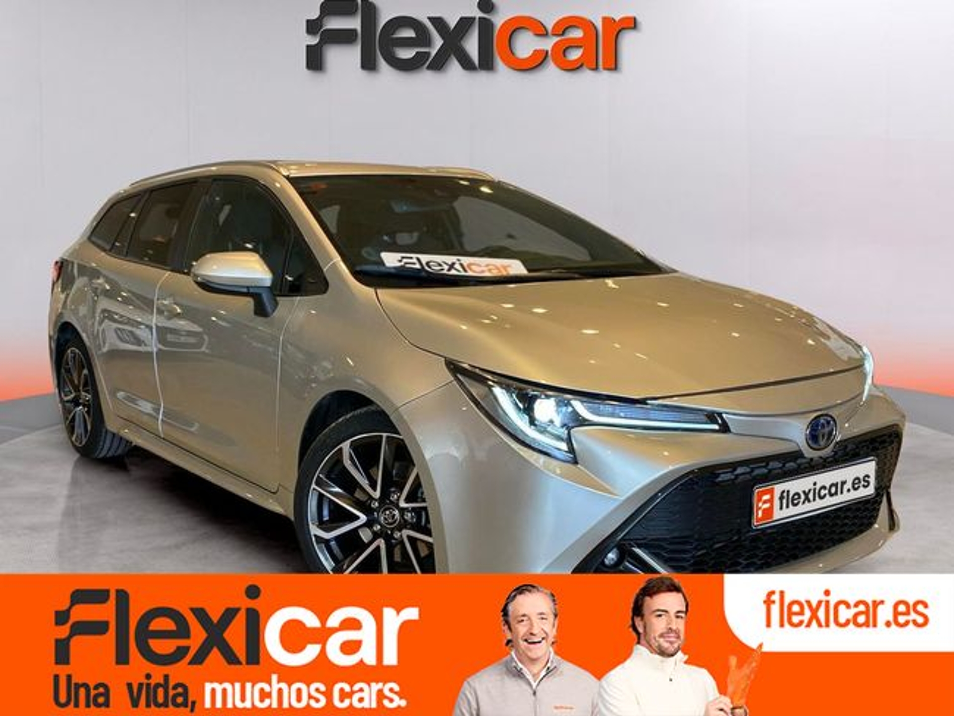 Imagen de TOYOTA Corolla