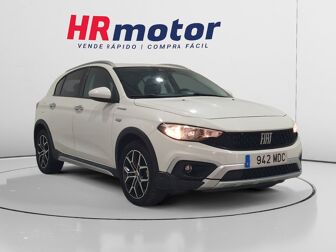 Imagen de FIAT Tipo 1.5 Hybrid Cross DCT