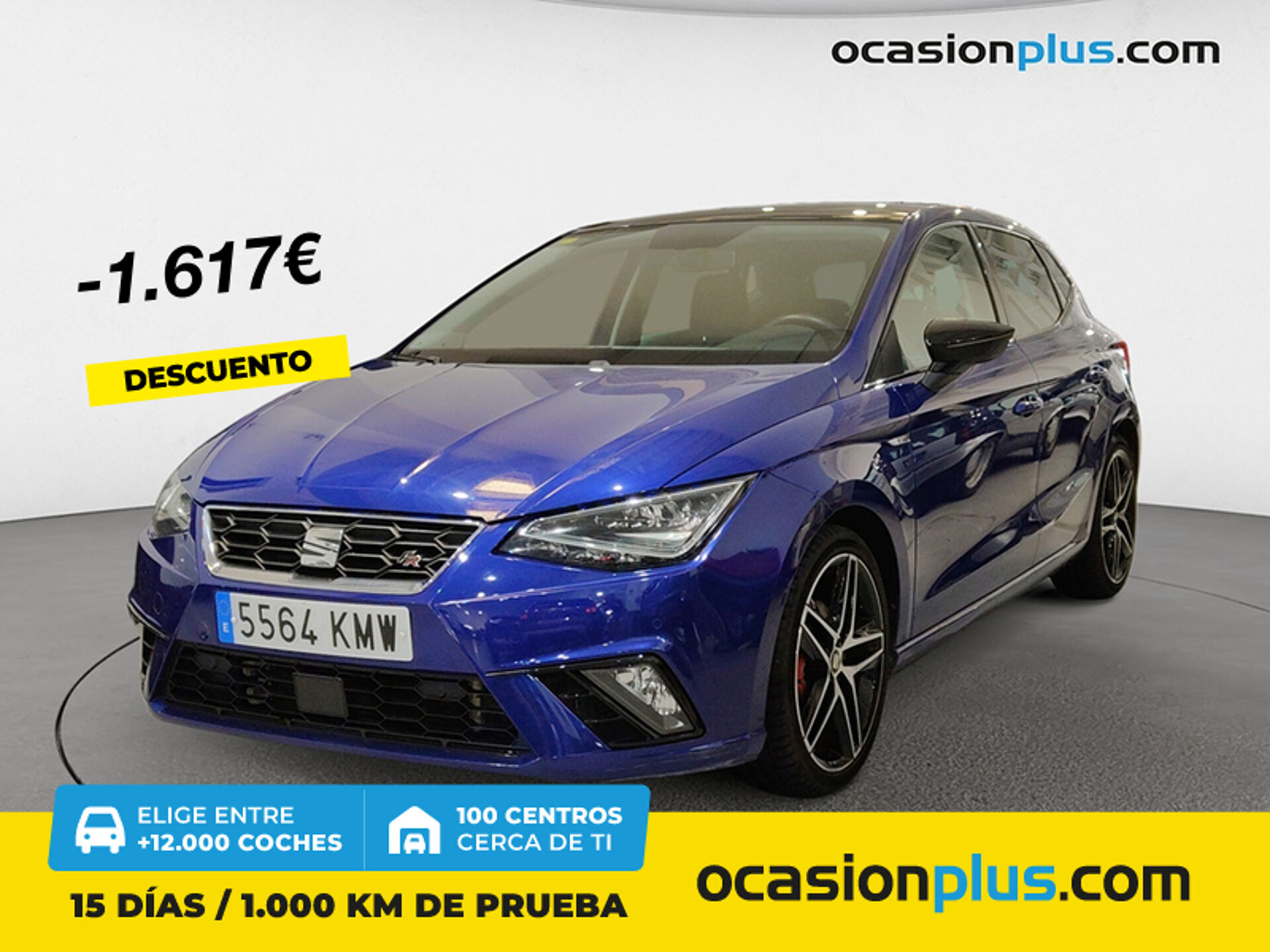 Imagen de SEAT Ibiza