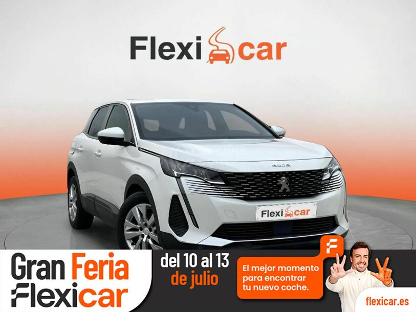 Foto del PEUGEOT 3008 SUV 1.5BlueHDi Active Pack S&S 130