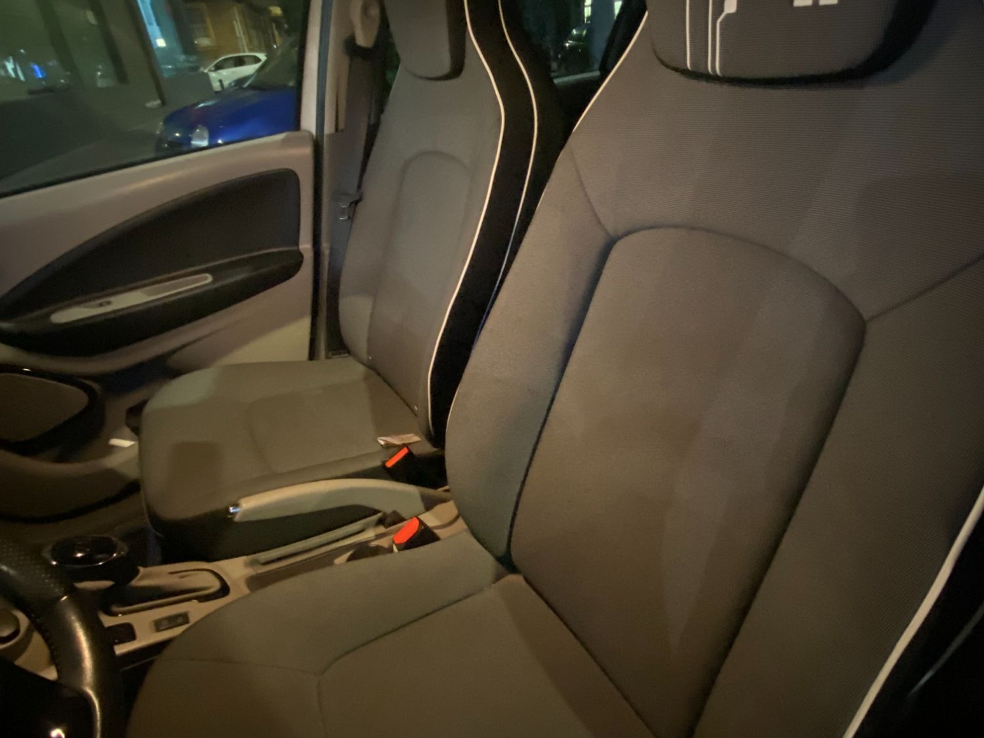 Imagen de RENAULT Zoe