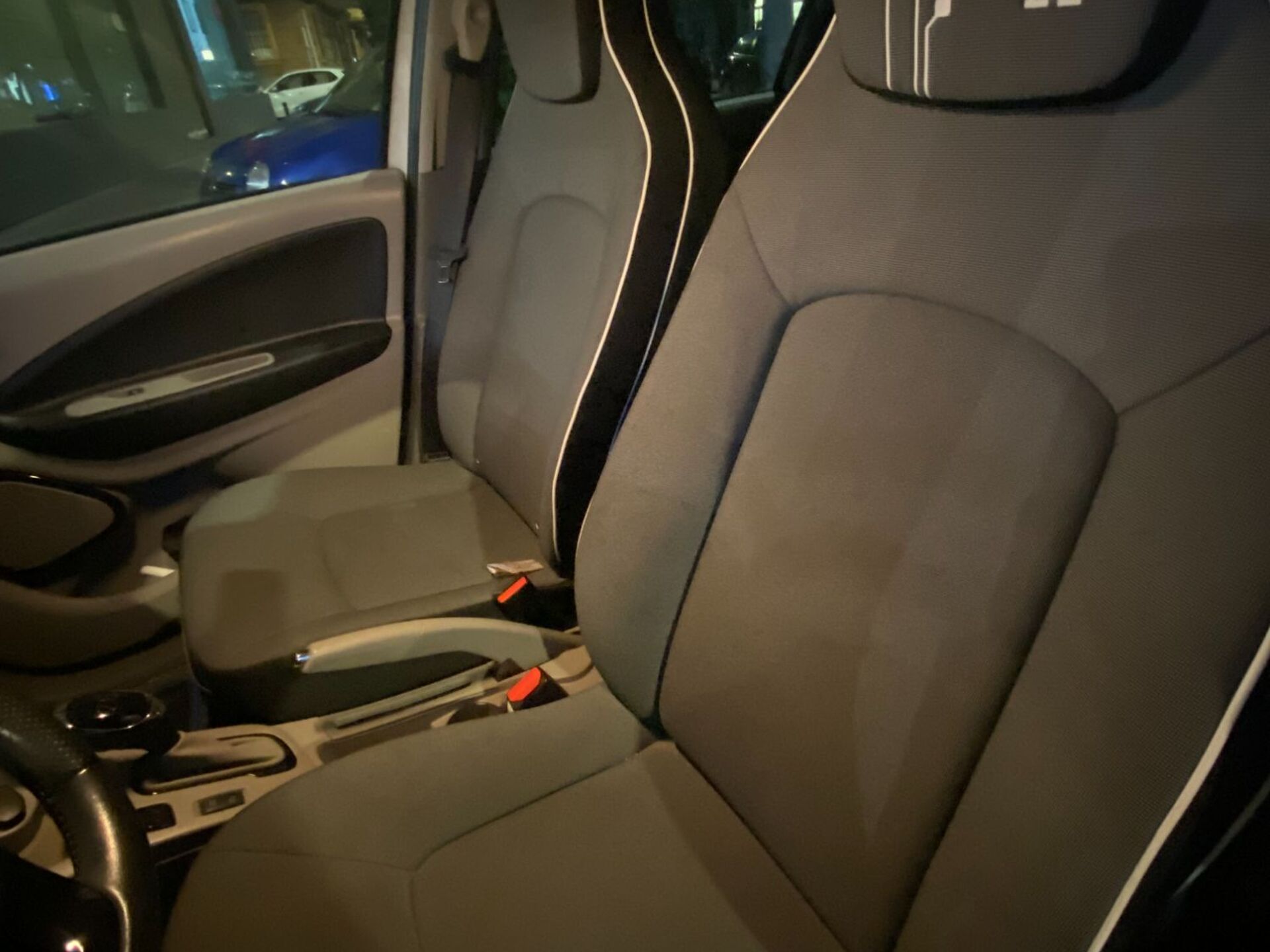 Imagen 1 de RENAULT Zoe