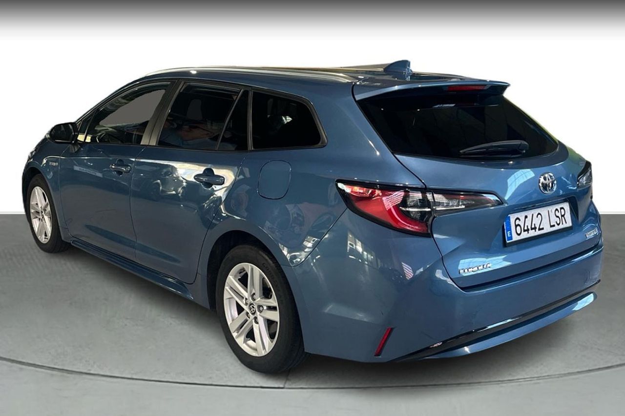 Foto del TOYOTA Corolla 125H Active Tech